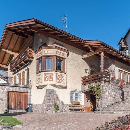 Villa Soldanella 오르띠세이 외부 사진
