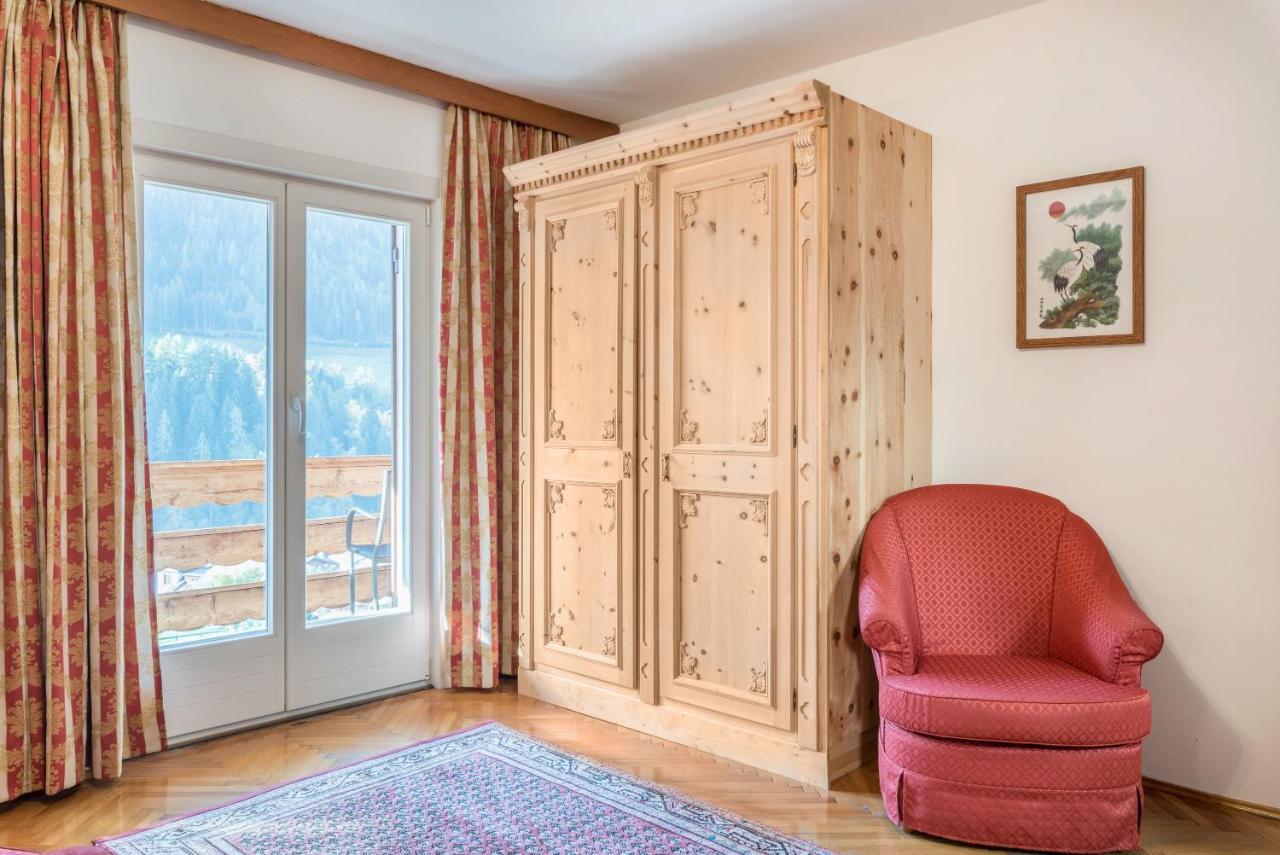 Villa Soldanella 오르띠세이 외부 사진