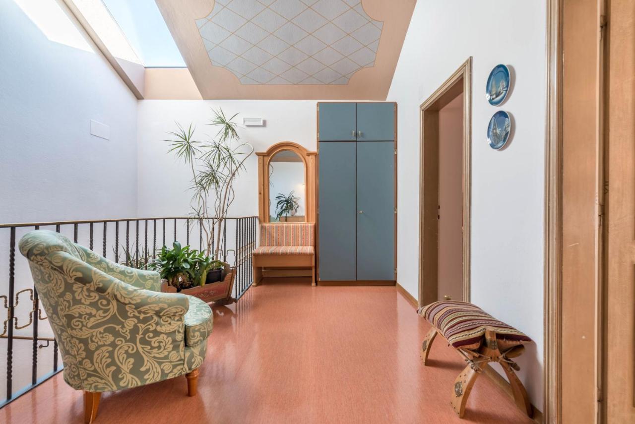 Villa Soldanella 오르띠세이 외부 사진