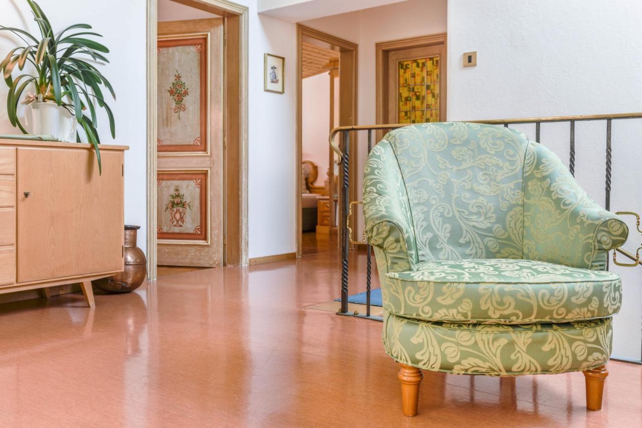 Villa Soldanella 오르띠세이 외부 사진