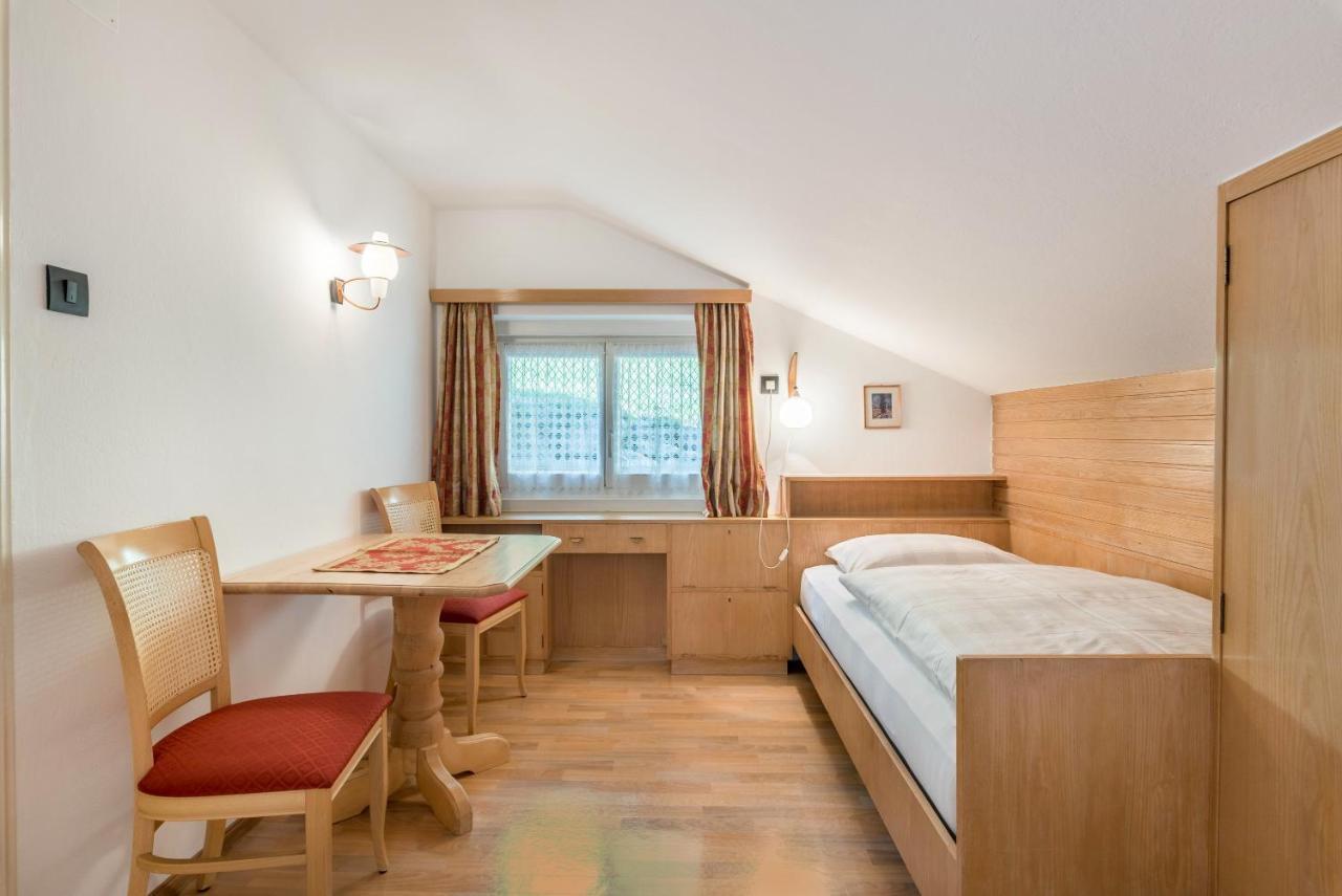 Villa Soldanella 오르띠세이 외부 사진